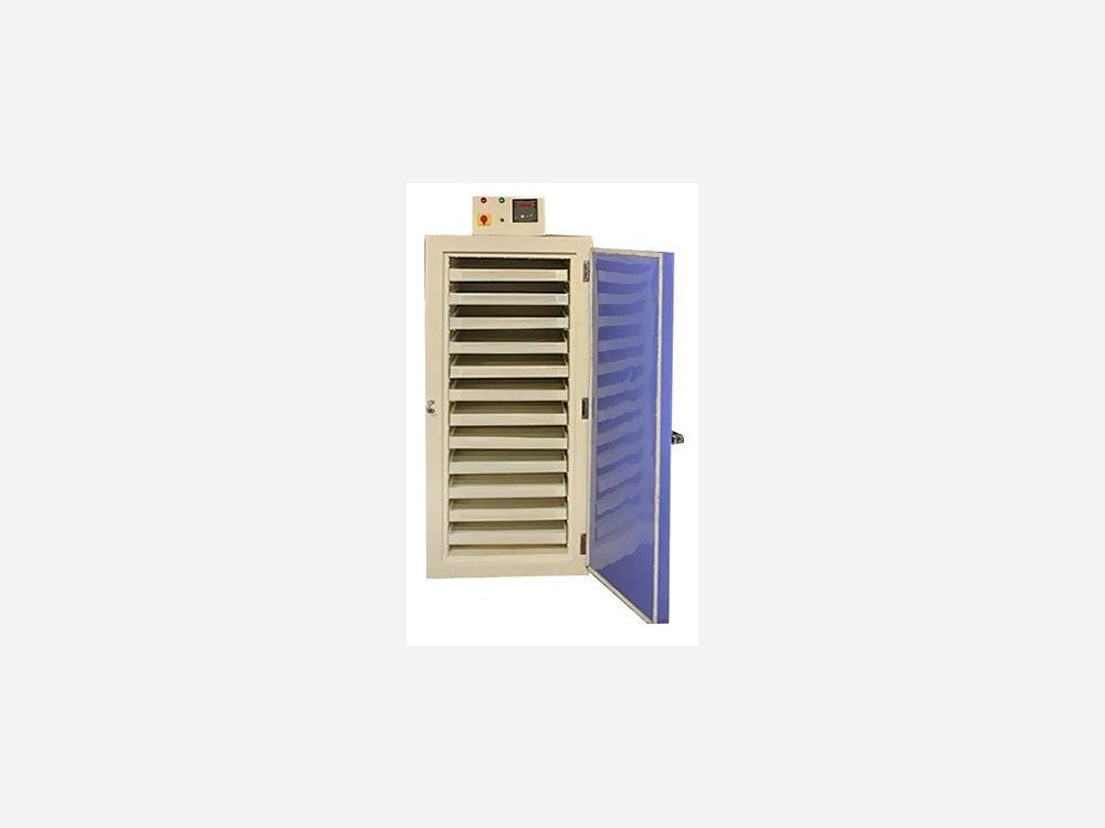 Dryer 12 tray